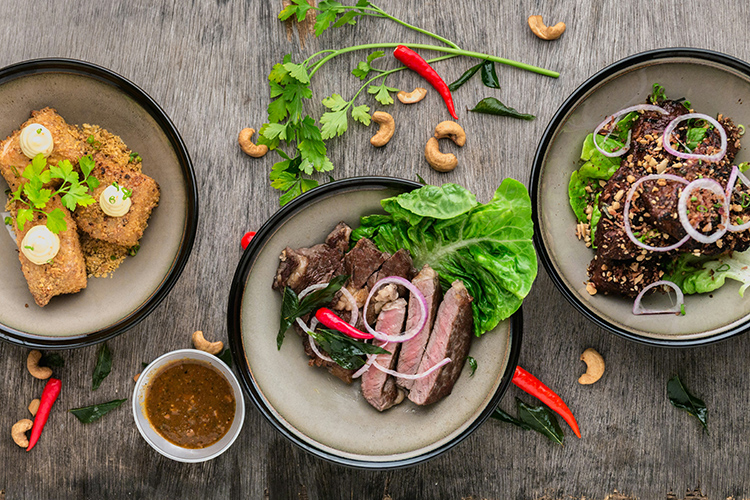 Sustainably Scrumptious Top Greenstar Restaurants In the World-Cover Image