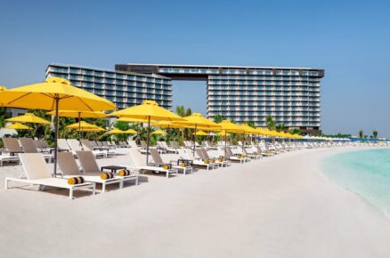 The Desert Wellness Experience