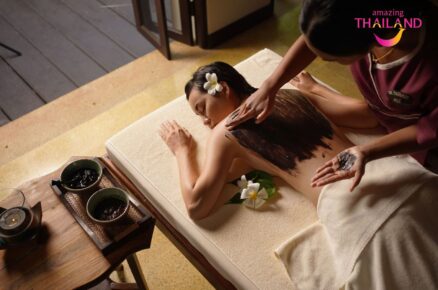 The Fragrant World of Thai Spa Treatments