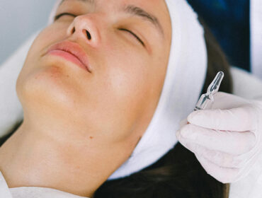 The Latest Beauty Trend: Japanese Facial
