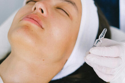 The Latest Beauty Trend: Japanese Facial