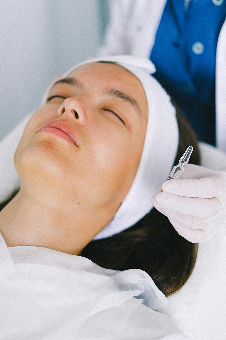 The Latest Beauty Trend Japanese Facial-Cover Image