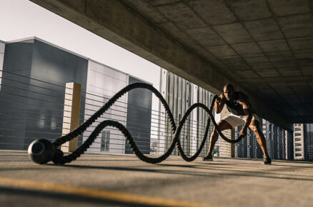 The Phantom Workout: India’s Invisible Revolution in Fitness
