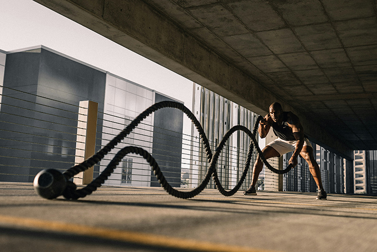 The Phantom Workout India's Invisible Revolution in Fitness-Cover Image