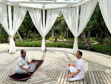 Wellness in Every Moment