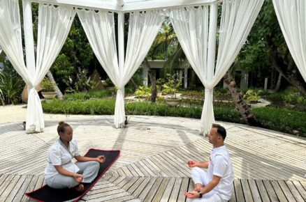 Wellness in Every Moment
