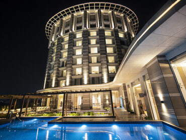 48 Hours of Warmth & Wonder in Bhubaneswar