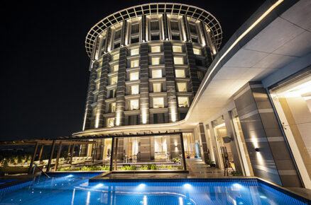 48 Hours of Warmth & Wonder in Bhubaneswar