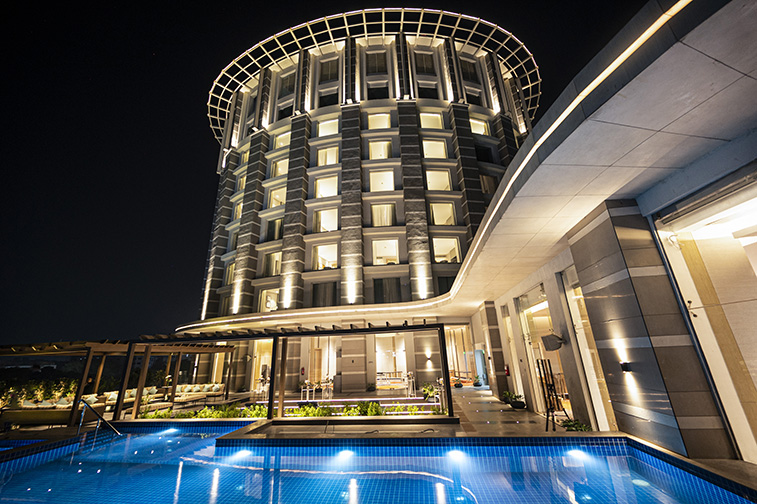48 Hours of Warmth & Wonder in Bhubaneswar-Cover Image