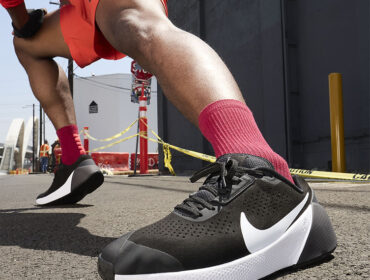 7 Best Workout Shoes for Ultimate Performance and Comfort