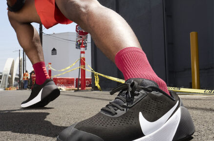 7 Best Workout Shoes for Ultimate Performance and Comfort