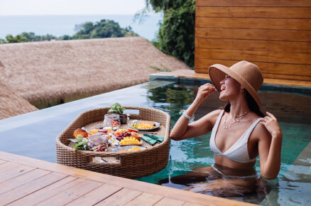 Choosing The Perfect Wellness Retreat