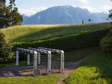 Clinique La Prairie: Pioneering Sustainable Luxury in the Wellness Revolution
