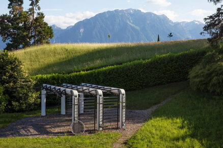 Clinique La Prairie: Pioneering Sustainable Luxury in the Wellness Revolution