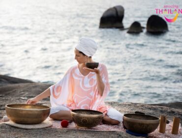 Discovering Thailand’s Sound Bath Sanctuaries