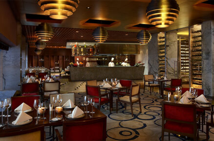 Dreaming of Italy? Savour the Best Authentic Italian Cuisine in Gurugram