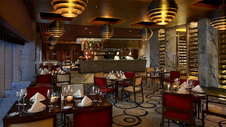Dreaming of Italy Savour the Best Authentic Italian Cuisine in Gurugram-Cover Image