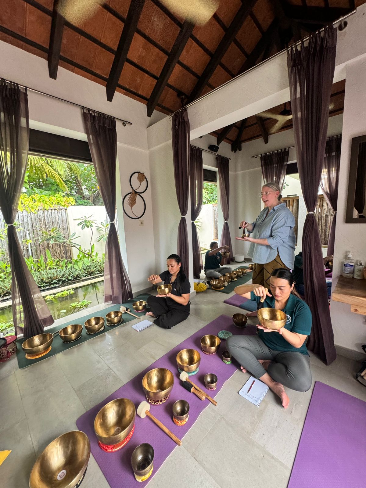 Experience the Healing Power of Sound in the Maldives-Cover-Image