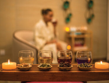 Find Out The Natural Element Which Defines You