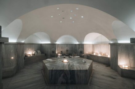 Presenting The Most Beautifully Designed Spas Around The World