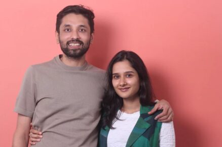 Revolutionizing Sexual Wellness in India — A Candid Conversation with MyMuse Co-founder Anushka Gupta