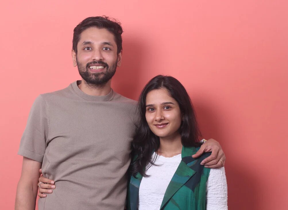 Revolutionizing Sexual Wellness in India — A Candid Conversation with MyMuse Co-founder Anushka Gupta-Cover Image