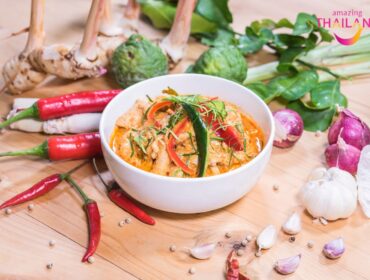 Tasting the Produce: 6 Farm-To-Table Restaurants in Thailand