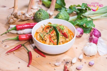 Tasting the Produce: 6 Farm-To-Table Restaurants in Thailand