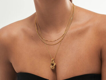 The Bold Return of Statement Pieces: Maximalist Jewellery Takes Center Stage