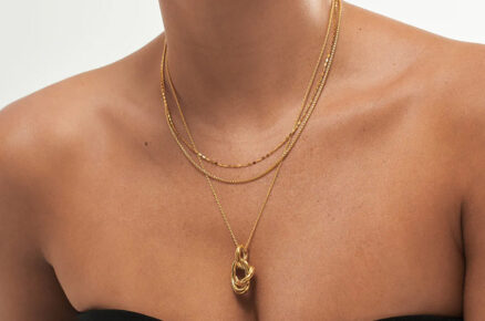The Bold Return of Statement Pieces: Maximalist Jewellery Takes Center Stage