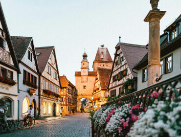 The Ultimate Solo Travel Destinations for Women