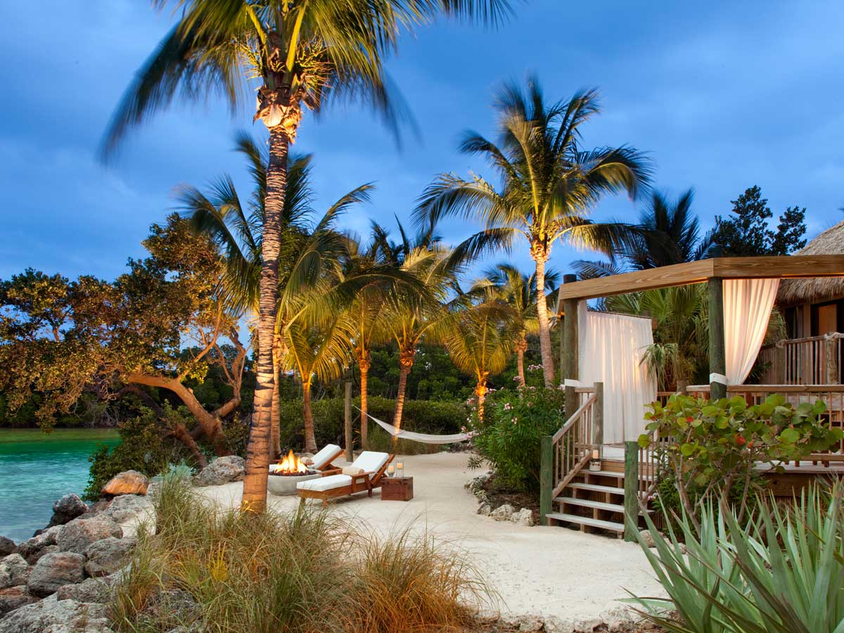 These are the World’s Most Exclusive and Private Island Resorts-Cover Image