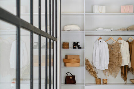 Very Mindful, Very Demure Ways To Revamp Your Wardrobe