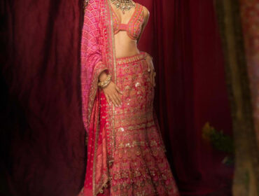 10 Emerging Indian Designers to Elevate Your Festive Wardrobe This Season