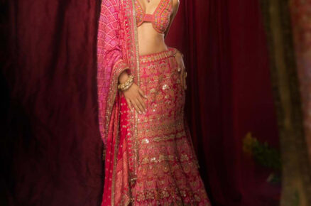 10 Emerging Indian Designers to Elevate Your Festive Wardrobe This Season
