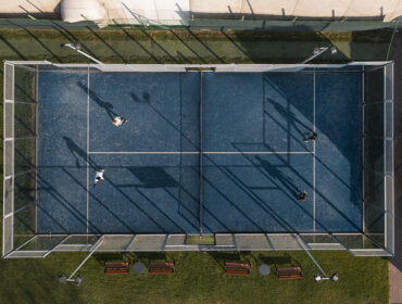 Ace Your Stay: Hotels That Score Big With Tennis Enthusiasts