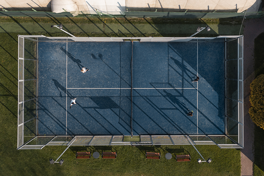 Ace Your Stay Hotels That Score Big With Tennis Enthusiasts-Cover Image