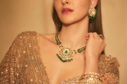 Add Some Spark To The Festive Season With These 11 Jewellery Brands