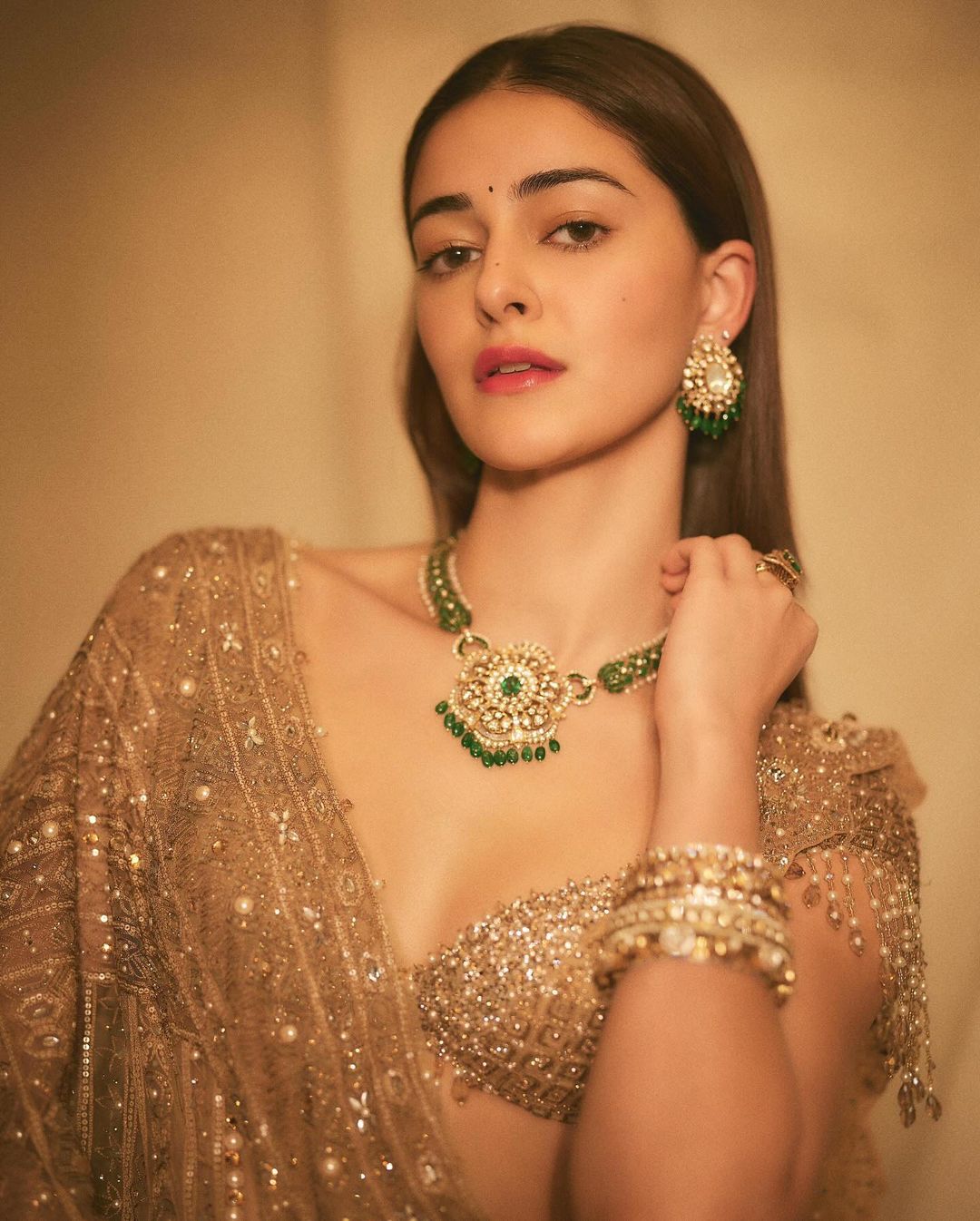 Add Some Spark To The Festive Season With These 11 Jewellery Brands-Cover Image