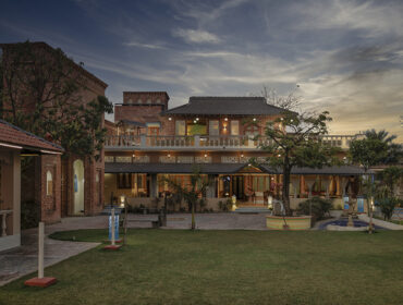 An Enchating Rural Retreat In Delhi NCR