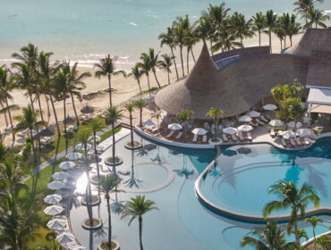 Experience The True Spirit Of Mauritius at LUX Belle Mare