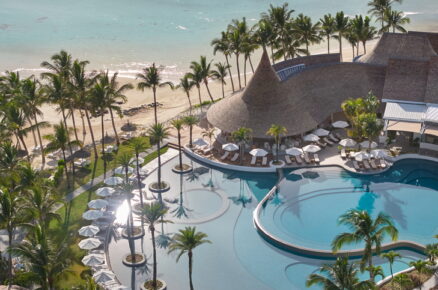 Experience The True Spirit Of Mauritius at LUX Belle Mare