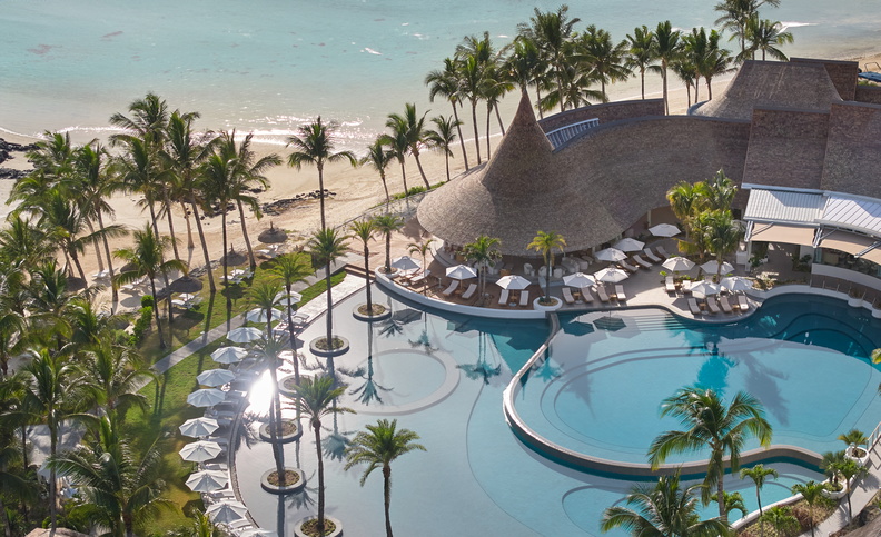 Experience The True Spirit Of Mauritius at LUX Belle Mare-Cover Image