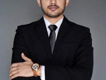 In Conversation: Dr. Sagar Gujjar on Shaping the Future of Indian Aesthetics