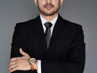In Conversation: Dr. Sagar Gujjar on Shaping the Future of Indian Aesthetics