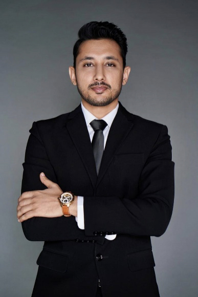 In Conversation Dr. Sagar Gujjar on Shaping the Future of Indian Aesthetics-Cover Image