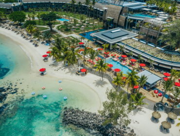 LUX* Grand Baie Is the New Tropical Luxury