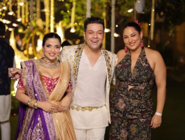 Raabta Nights Shines Brighter Than a Diwali Firework