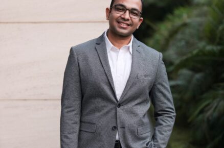 Re’equil’s Visionary Founder Vipul Gupta Talks Skincare and Authenticity