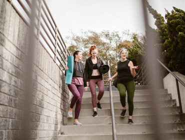 The Art of Graceful Change: Empowering Women Through Menopause